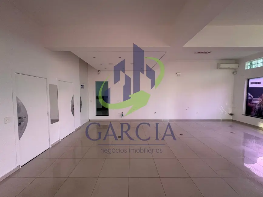 Foto 1 de Sala Comercial com 1 quarto para alugar, 100m2 em Jardim Progresso, Mogi Guacu - SP