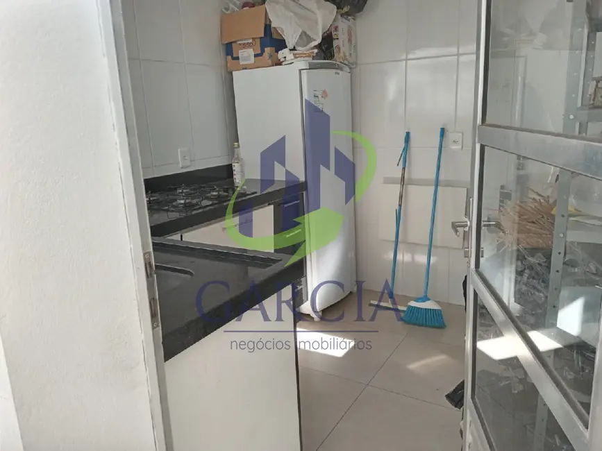 Foto 3 de Sala Comercial com 1 quarto para alugar, 100m2 em Jardim Progresso, Mogi Guacu - SP
