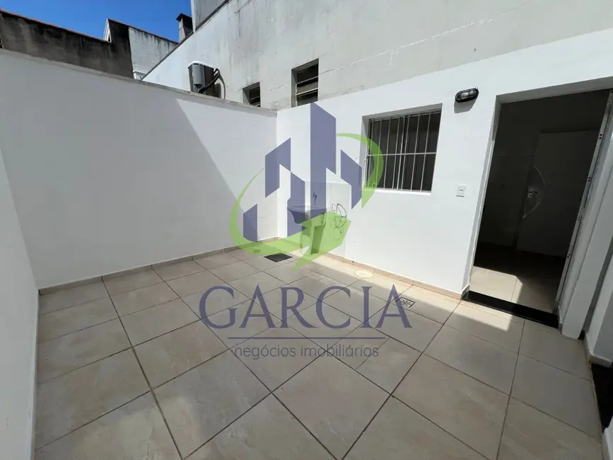 Foto 3 de Sala Comercial com 1 quarto para alugar, 100m2 em Parque Guainco, Mogi Guacu - SP