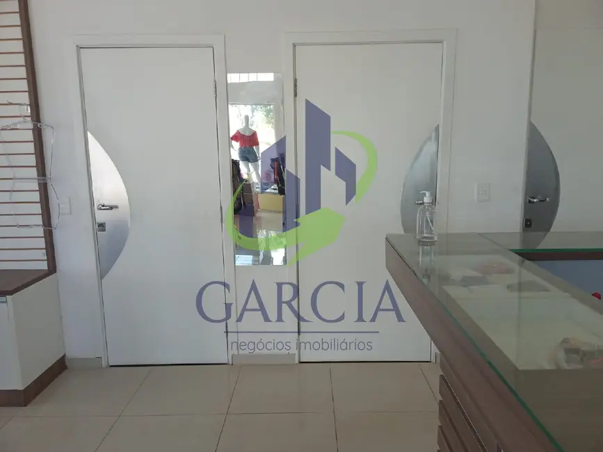 Foto 2 de Sala Comercial com 1 quarto para alugar, 100m2 em Jardim Progresso, Mogi Guacu - SP