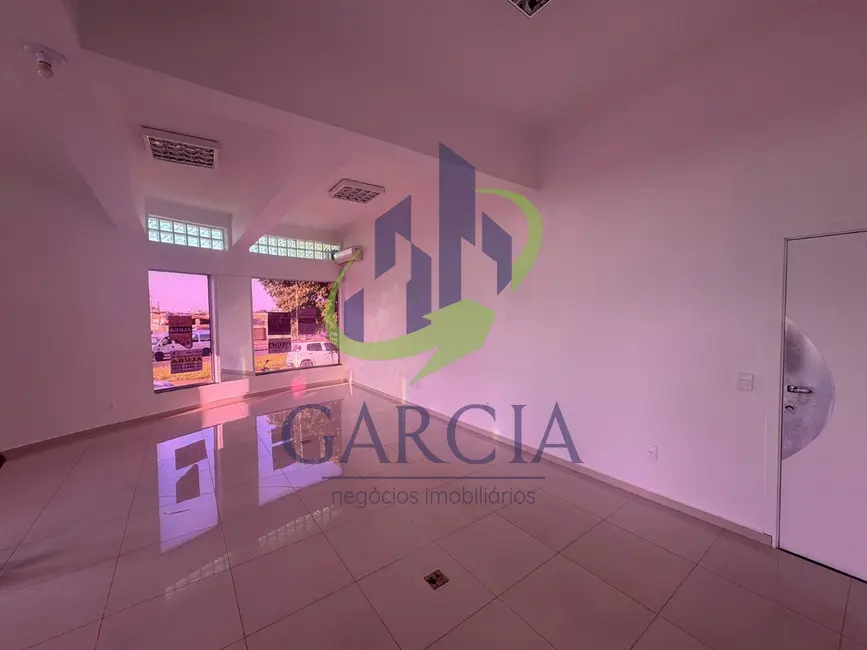 Foto 5 de Sala Comercial com 1 quarto para alugar, 100m2 em Jardim Progresso, Mogi Guacu - SP