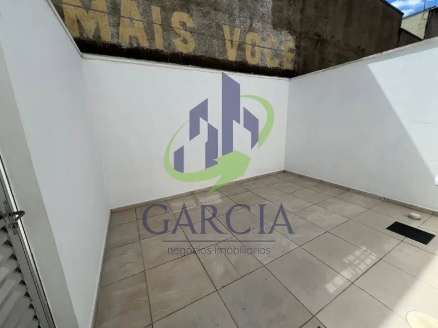 Foto 7 de Sala Comercial com 1 quarto para alugar, 100m2 em Parque Guainco, Mogi Guacu - SP