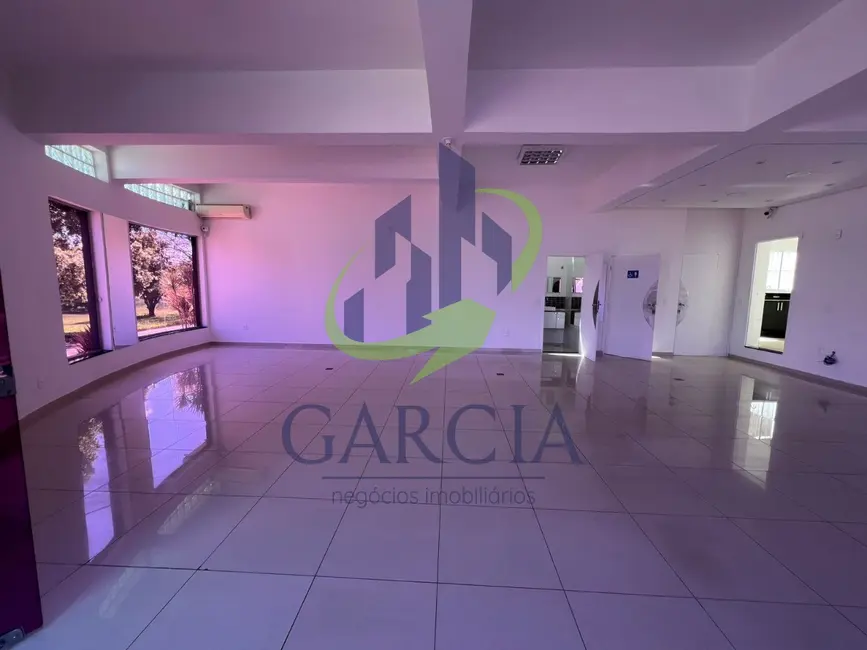 Foto 2 de Sala Comercial com 1 quarto para alugar, 100m2 em Parque Guainco, Mogi Guacu - SP
