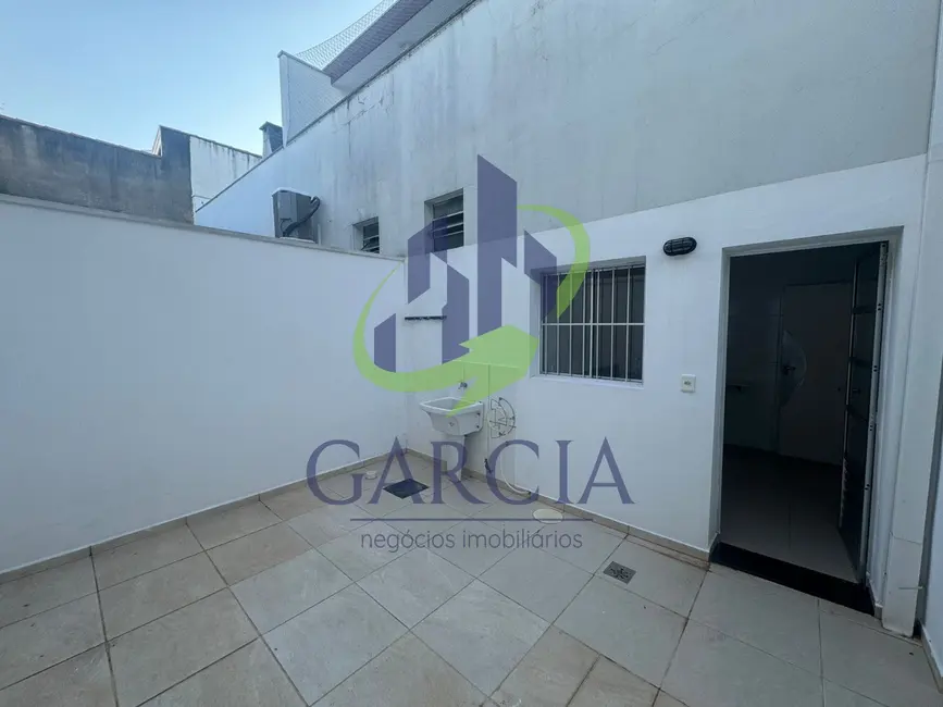 Foto 4 de Sala Comercial com 1 quarto para alugar, 100m2 em Jardim Progresso, Mogi Guacu - SP