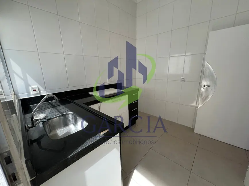 Foto 5 de Sala Comercial com 1 quarto para alugar, 100m2 em Parque Guainco, Mogi Guacu - SP