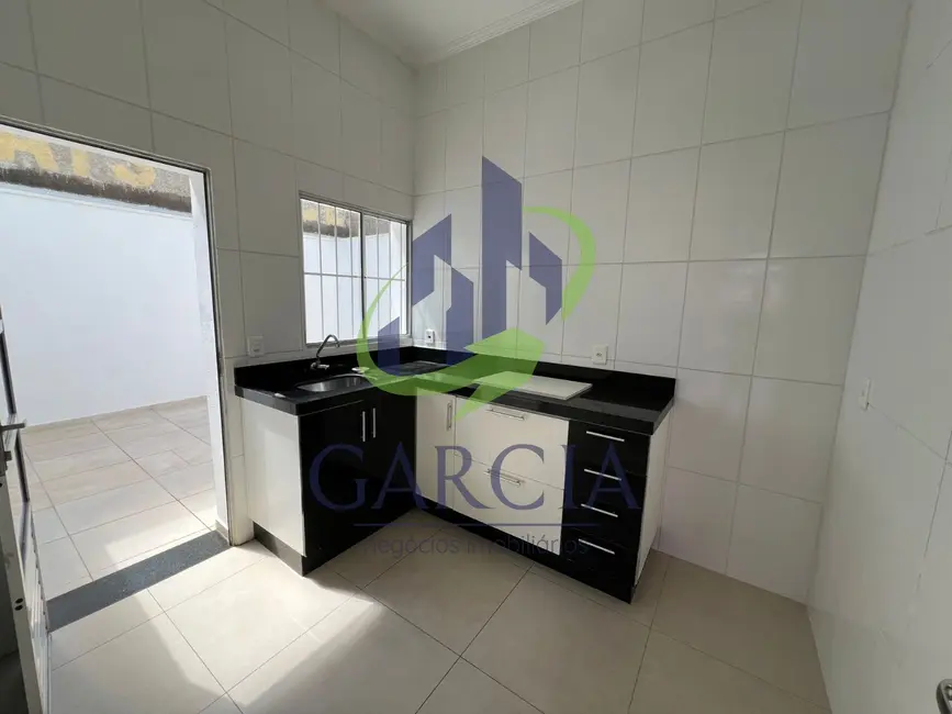 Foto 6 de Sala Comercial com 1 quarto para alugar, 100m2 em Parque Guainco, Mogi Guacu - SP