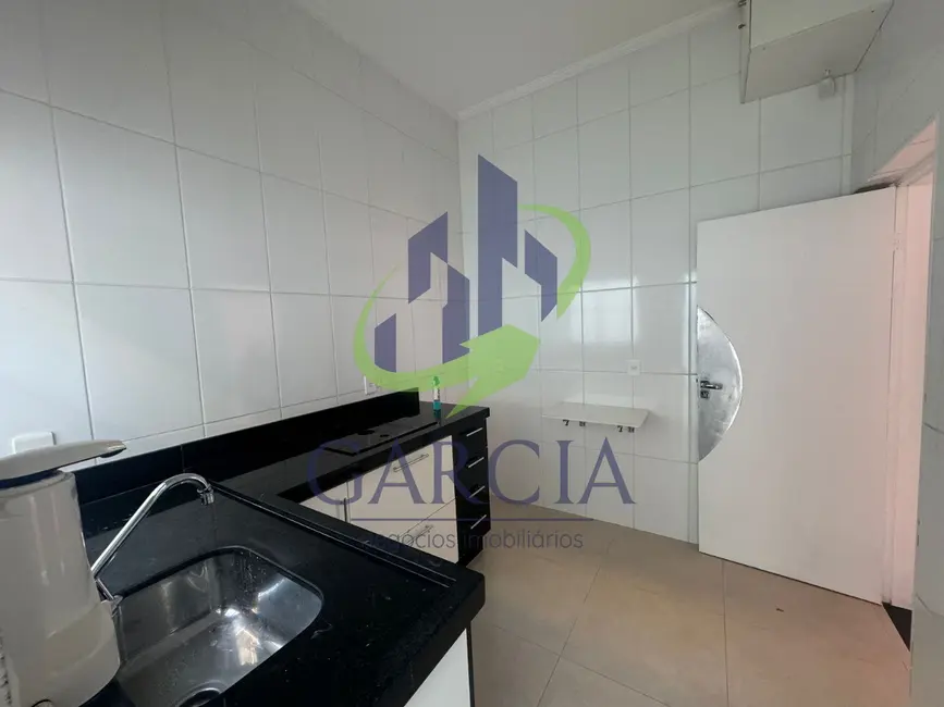 Foto 7 de Sala Comercial com 1 quarto para alugar, 100m2 em Jardim Progresso, Mogi Guacu - SP