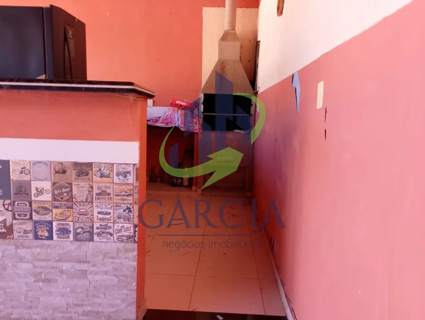 Foto 8 de Chácara com 3 quartos para alugar, 360m2 em Itapira - SP