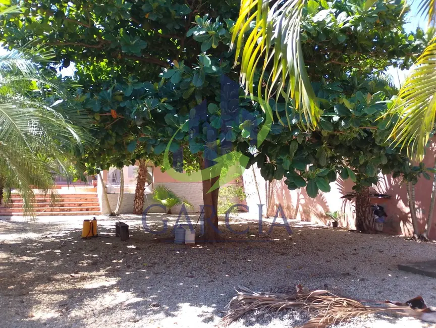 Foto 9 de Chácara com 3 quartos para alugar, 360m2 em Itapira - SP