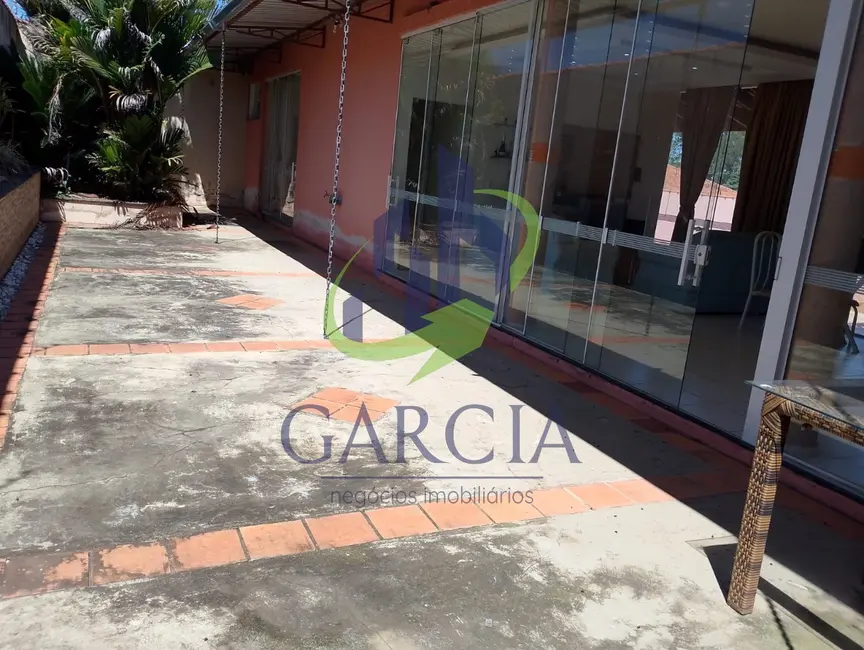 Foto 6 de Chácara com 3 quartos para alugar, 360m2 em Itapira - SP