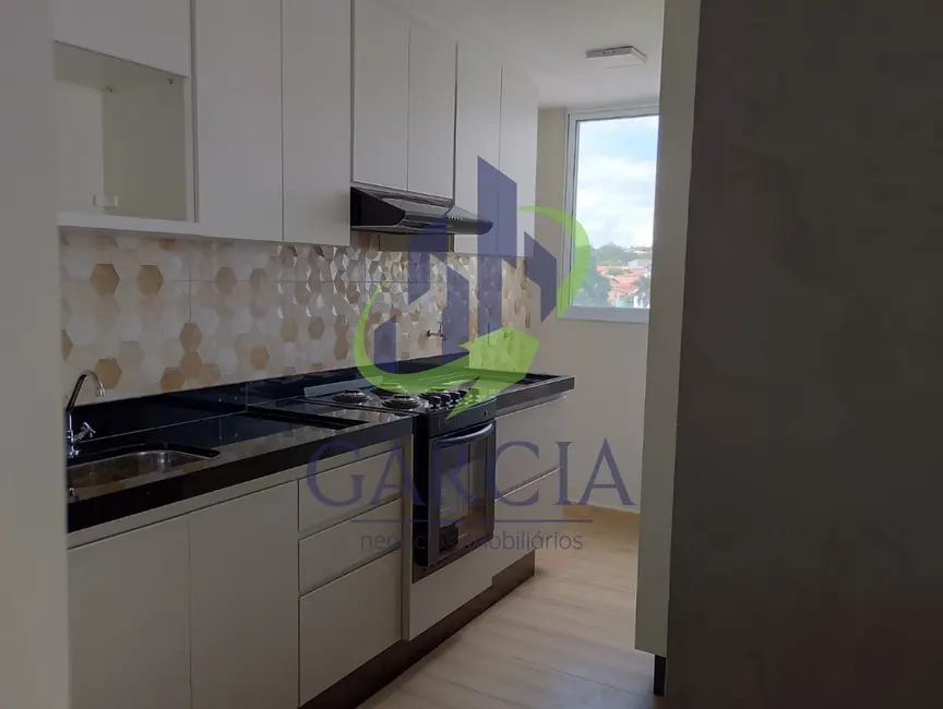 Foto 5 de Apartamento com 2 quartos para alugar, 55m2 em Mogi Guacu - SP