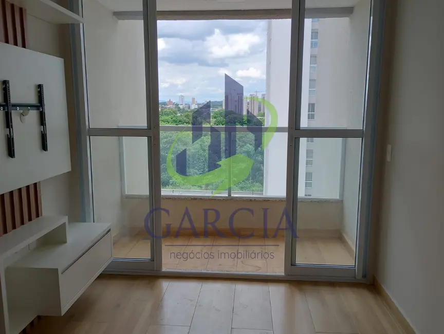 Foto 8 de Apartamento com 2 quartos para alugar, 55m2 em Mogi Guacu - SP