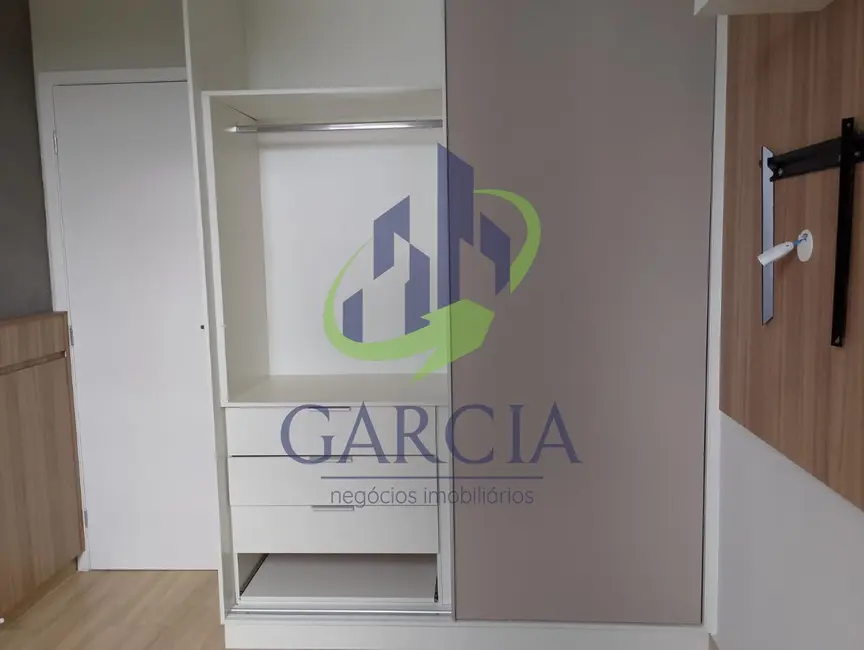 Foto 9 de Apartamento com 2 quartos para alugar, 55m2 em Mogi Guacu - SP