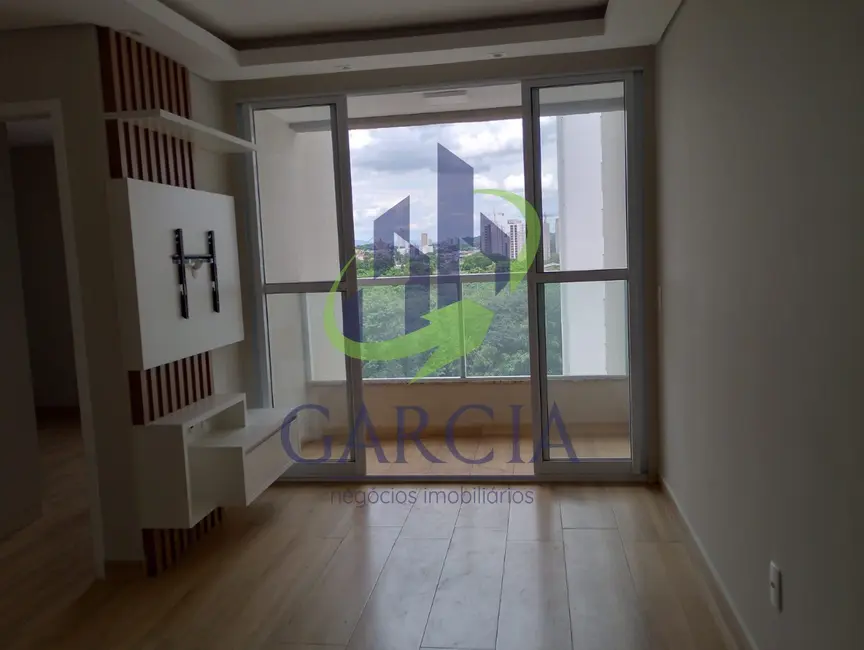 Foto 6 de Apartamento com 2 quartos para alugar, 55m2 em Mogi Guacu - SP