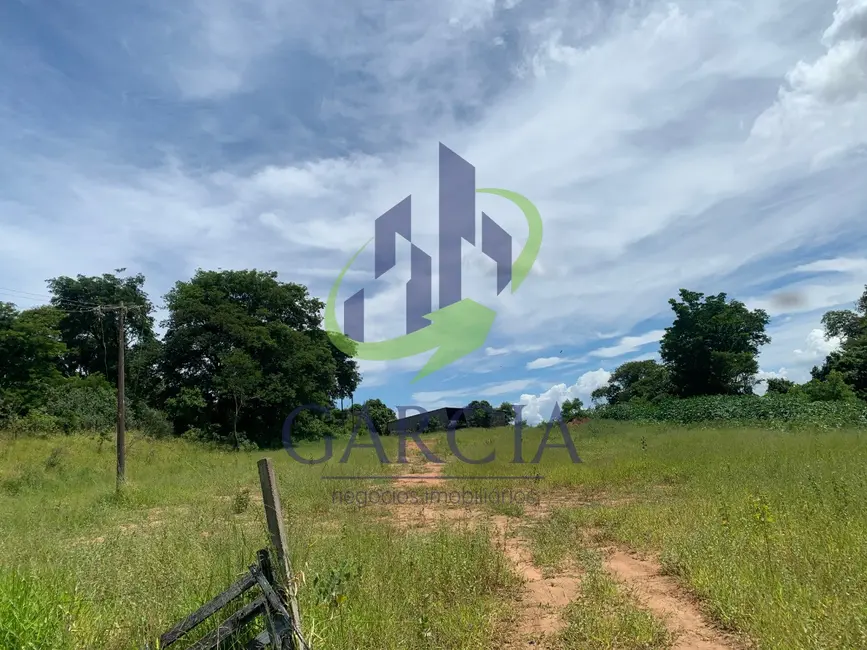 Foto 3 de Terreno / Lote à venda, 23000m2 em Distrito Industrial I José Marangoni, Mogi Mirim - SP