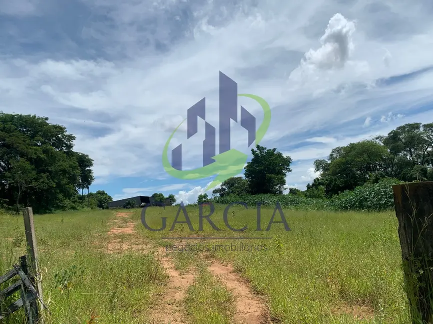 Foto 2 de Terreno / Lote à venda, 23000m2 em Distrito Industrial I José Marangoni, Mogi Mirim - SP