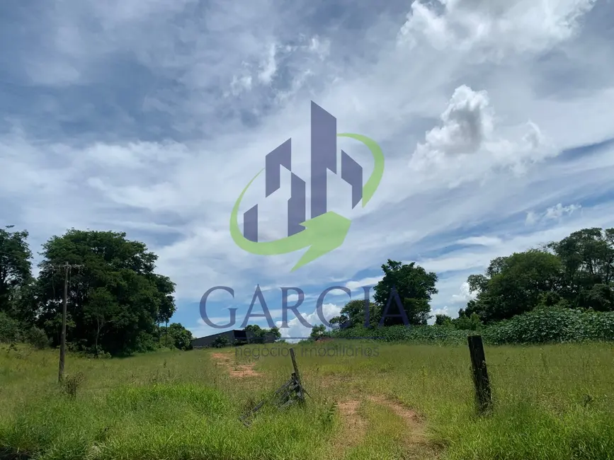Foto 1 de Terreno / Lote à venda, 23000m2 em Distrito Industrial I José Marangoni, Mogi Mirim - SP