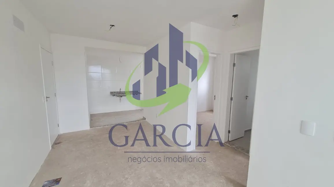 Foto 3 de Apartamento com 2 quartos à venda, 200m2 em Mogi Guacu - SP