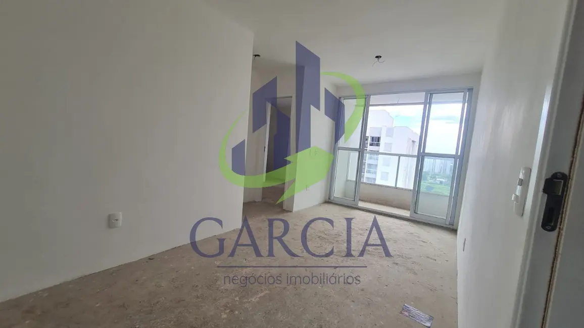 Foto 9 de Apartamento com 2 quartos à venda, 200m2 em Mogi Guacu - SP