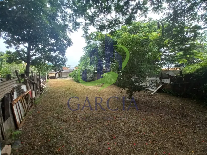 Foto 2 de Terreno / Lote com 2 quartos à venda, 54m2 em Vila Paraíso, Mogi Guacu - SP