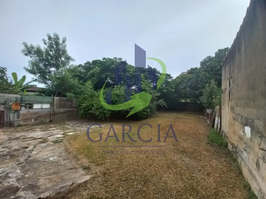 Foto 1 de Terreno / Lote com 2 quartos à venda, 54m2 em Vila Paraíso, Mogi Guacu - SP