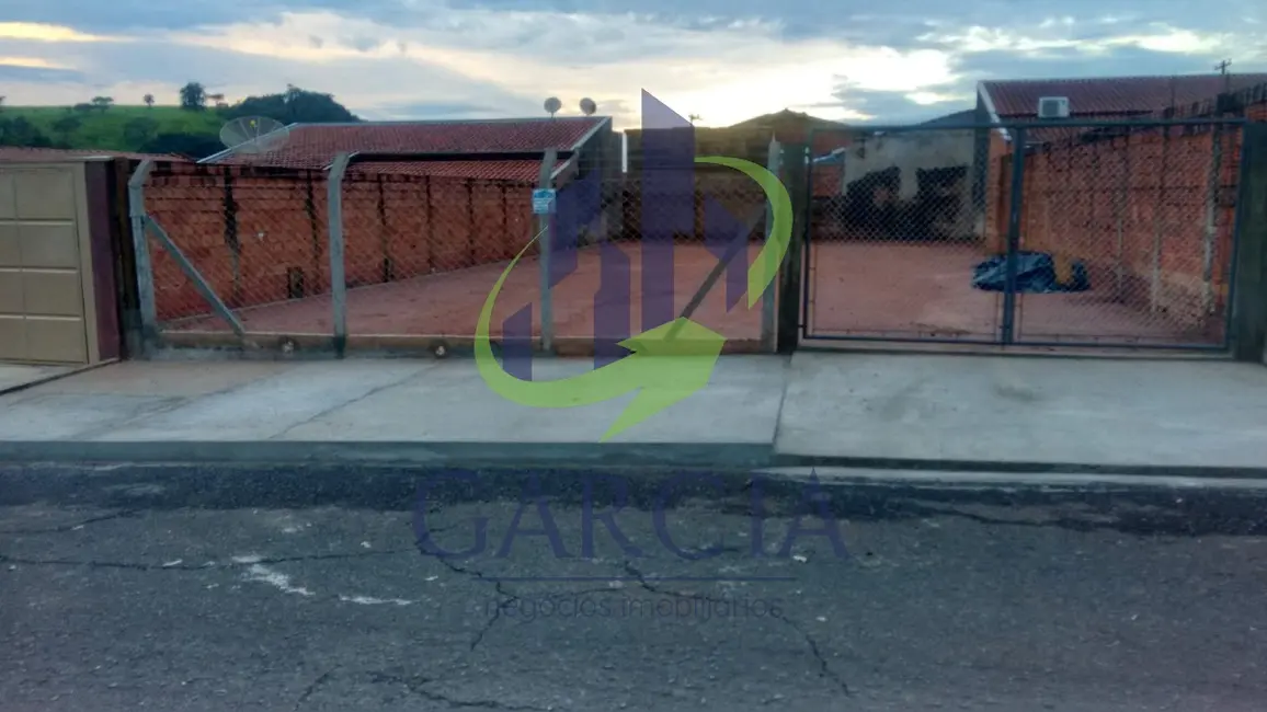 Foto 2 de Terreno / Lote à venda, 300m2 em Jardim Santa Madalena, Mogi Guacu - SP