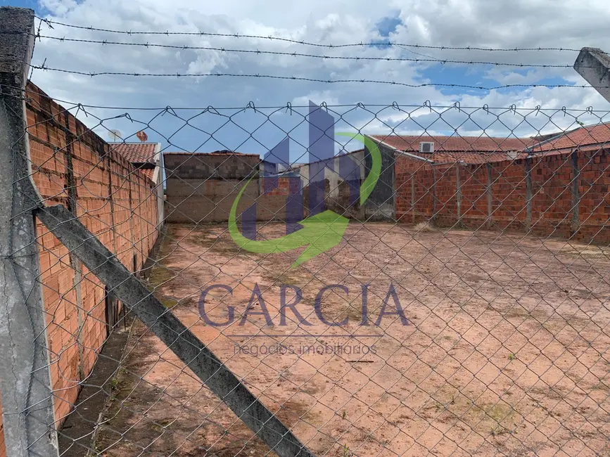 Foto 1 de Terreno / Lote à venda, 300m2 em Jardim Santa Madalena, Mogi Guacu - SP