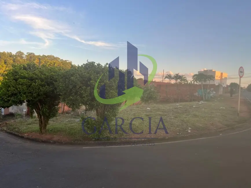 Foto 1 de Terreno / Lote à venda, 212m2 em Jardim Santa Madalena, Mogi Guacu - SP