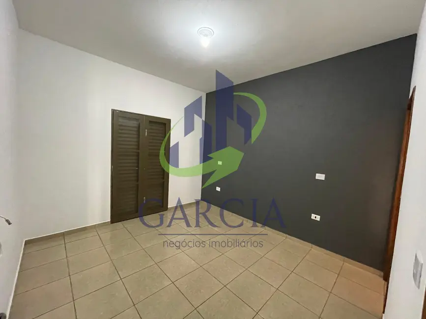 Foto 2 de Casa com 2 quartos à venda, 110m2 em Jardim Suécia, Mogi Guacu - SP