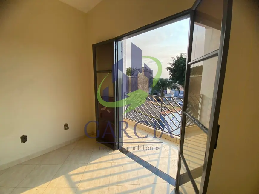 Apartamento com 3 quartos para alugar, 350m2 em Centro, Mogi Guacu - SP - imagem 9 Foto 9 de Apartamento com 3 quartos para alugar, 350m2 em Centro, Mogi Guacu - SP
