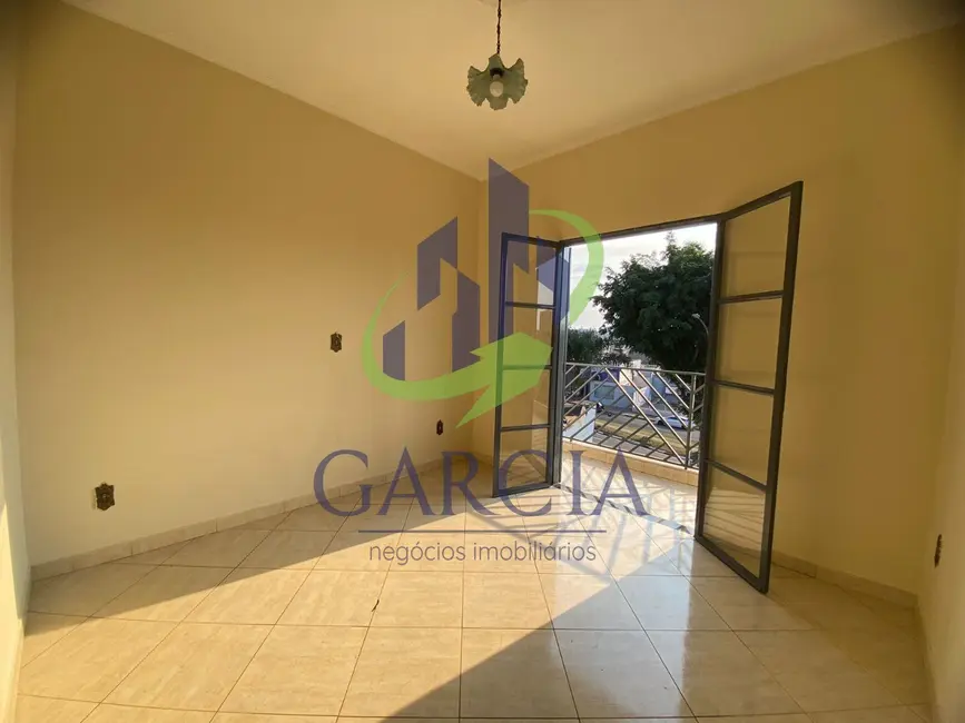 Apartamento com 3 quartos para alugar, 350m2 em Centro, Mogi Guacu - SP - imagem 3 Foto 3 de Apartamento com 3 quartos para alugar, 350m2 em Centro, Mogi Guacu - SP