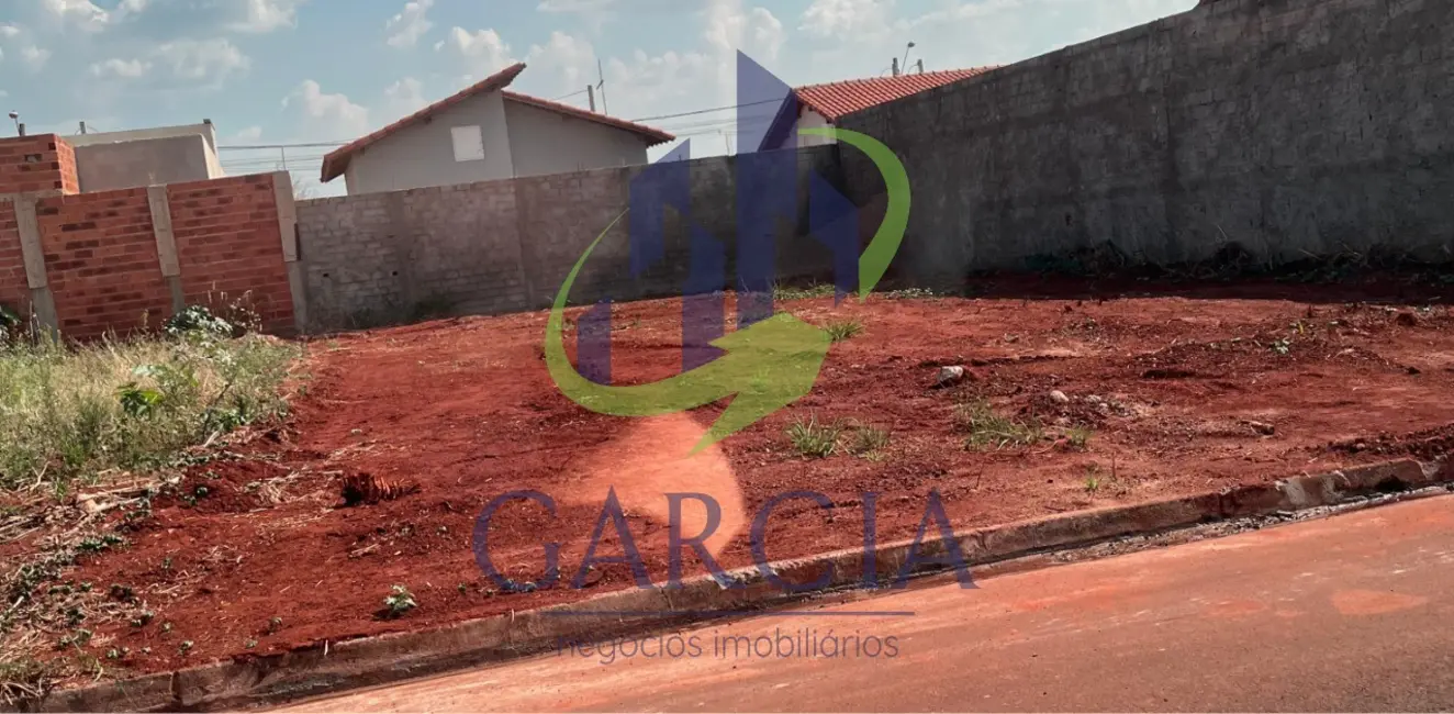 Foto 1 de Terreno / Lote à venda, 200m2 em Mogi Guacu - SP