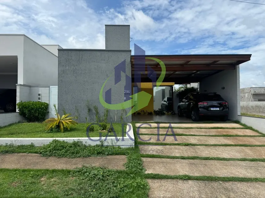 Foto 2 de Casa com 3 quartos à venda, 154m2 em Estiva Gerbi - SP