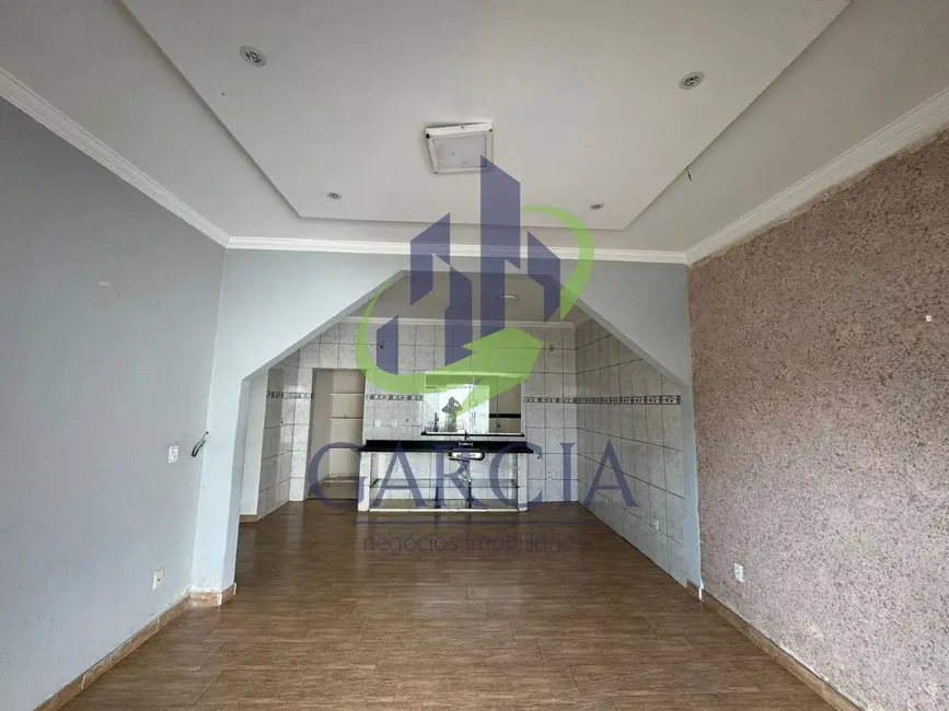 Foto 2 de Casa com 4 quartos à venda e para alugar, 203m2 em Jardim Ipê V, Mogi Guacu - SP
