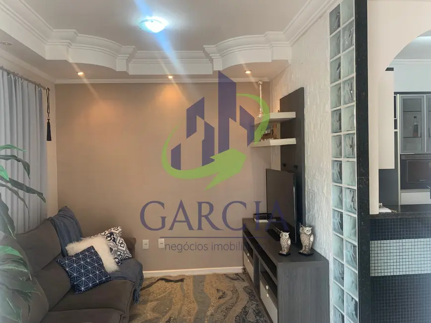 Foto 2 de Casa com 3 quartos à venda e para alugar, 178m2 em Mogi Guacu - SP