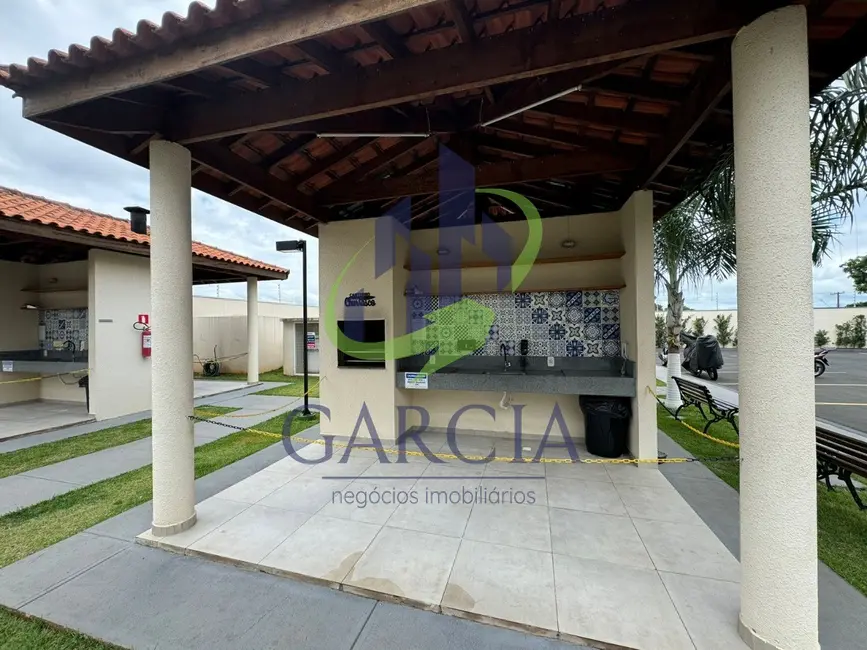 Foto 9 de Apartamento com 2 quartos à venda, 45m2 em Jardim Ipê I, Mogi Guacu - SP