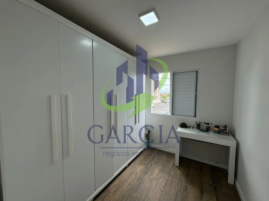 Foto 2 de Apartamento com 2 quartos à venda, 45m2 em Jardim Ipê I, Mogi Guacu - SP