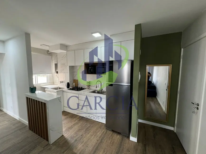 Foto 1 de Apartamento com 2 quartos à venda, 45m2 em Jardim Ipê I, Mogi Guacu - SP