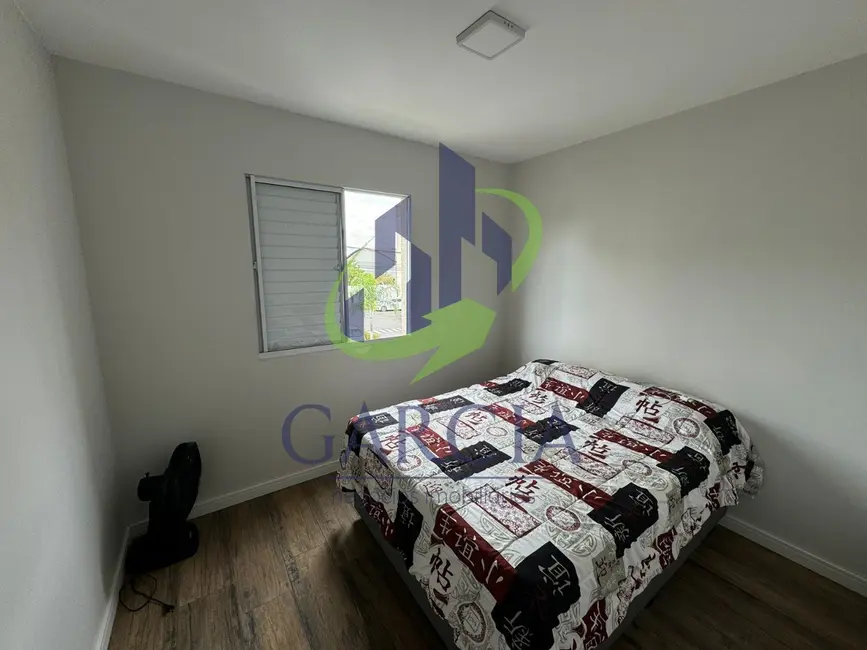 Foto 3 de Apartamento com 2 quartos à venda, 45m2 em Jardim Ipê I, Mogi Guacu - SP