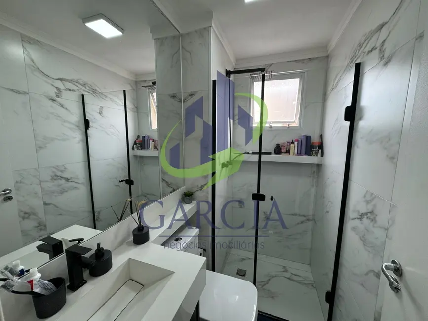 Foto 5 de Apartamento com 2 quartos à venda, 45m2 em Jardim Ipê I, Mogi Guacu - SP