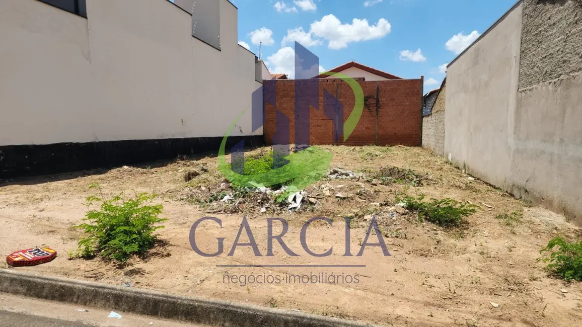 Foto 1 de Terreno / Lote à venda, 200m2 em Jardim Santa Cruz, Mogi Guacu - SP