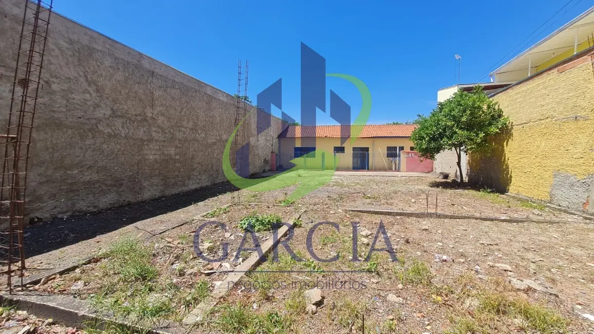 Foto 4 de Casa com 1 quarto à venda, 40m2 em Jardim Soares, Mogi Guacu - SP