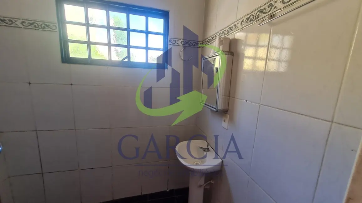 Foto 7 de Casa com 1 quarto à venda, 40m2 em Jardim Soares, Mogi Guacu - SP