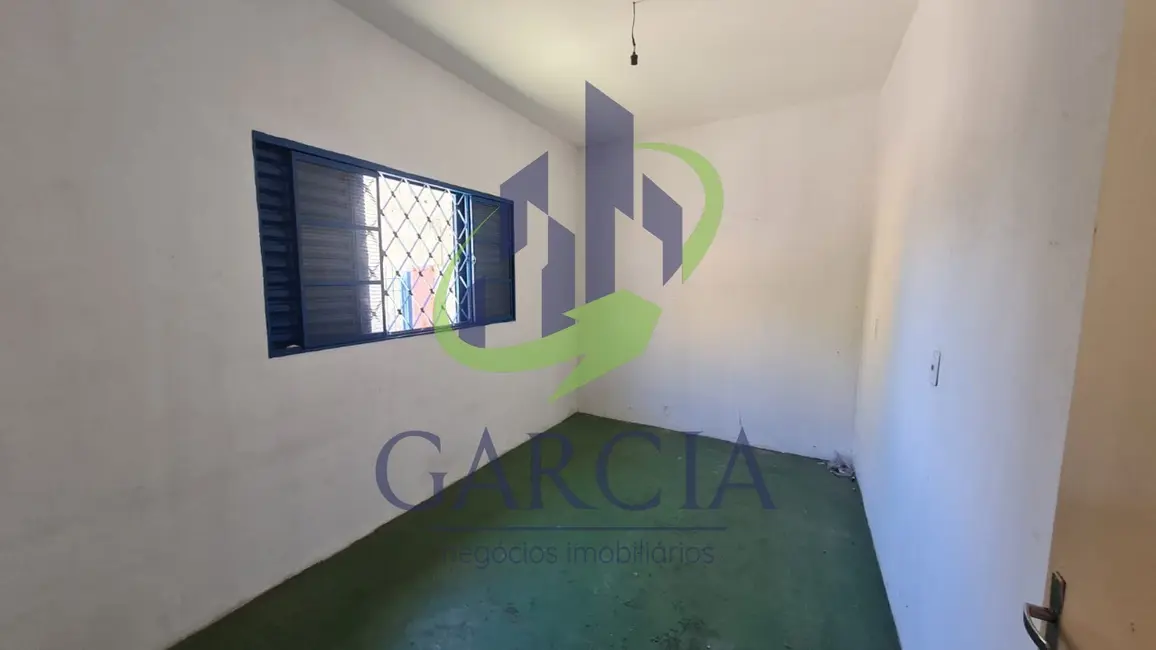 Foto 8 de Casa com 1 quarto à venda, 40m2 em Jardim Soares, Mogi Guacu - SP