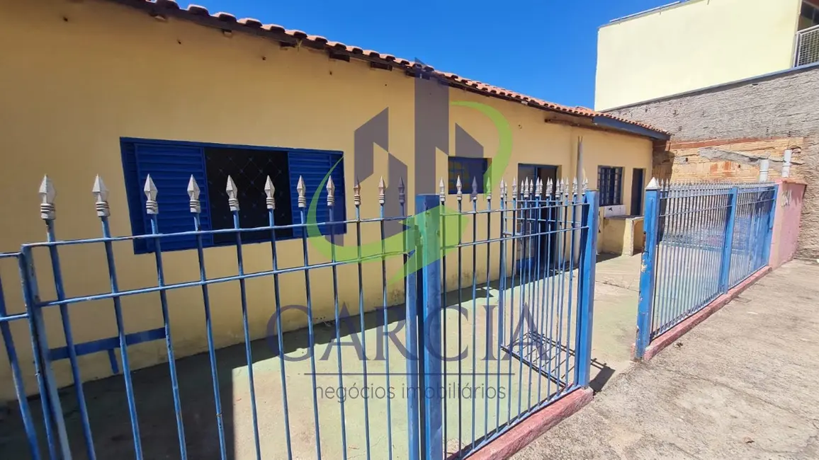 Foto 3 de Casa com 1 quarto à venda, 40m2 em Jardim Soares, Mogi Guacu - SP