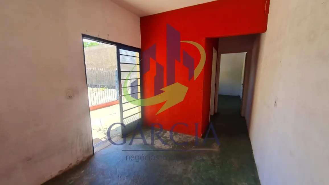 Foto 2 de Casa com 1 quarto à venda, 40m2 em Jardim Soares, Mogi Guacu - SP