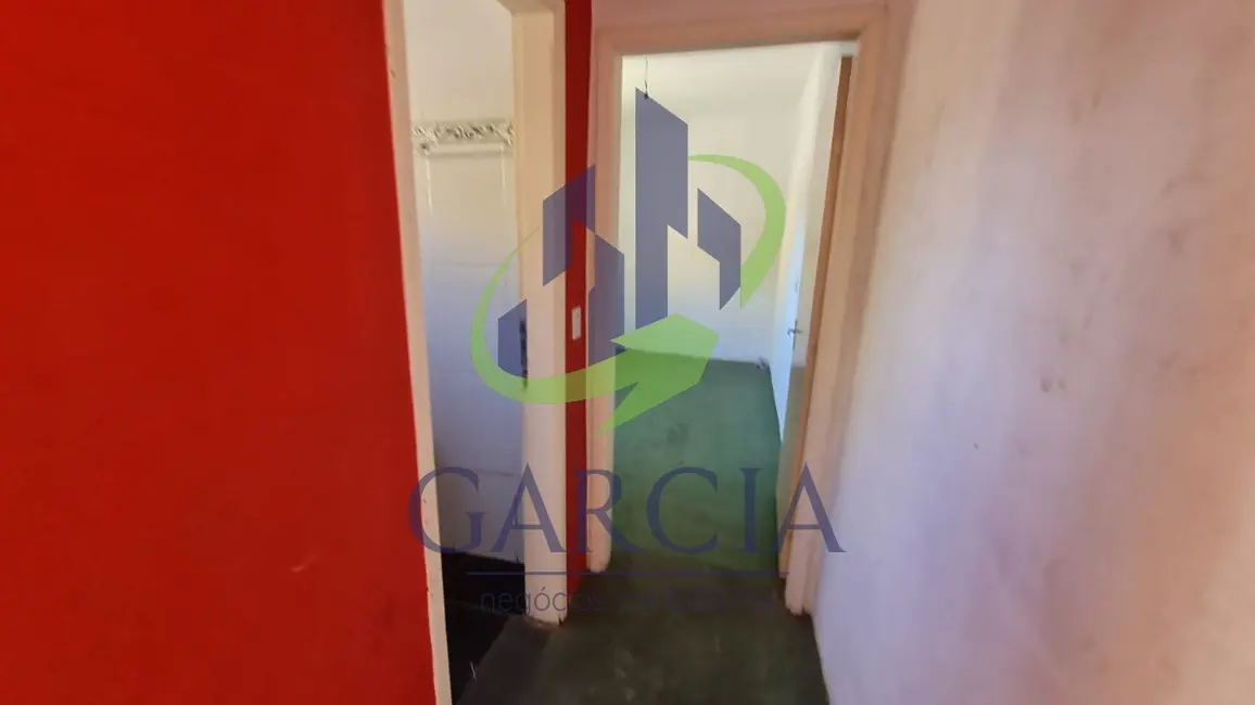 Foto 5 de Casa com 1 quarto à venda, 40m2 em Jardim Soares, Mogi Guacu - SP