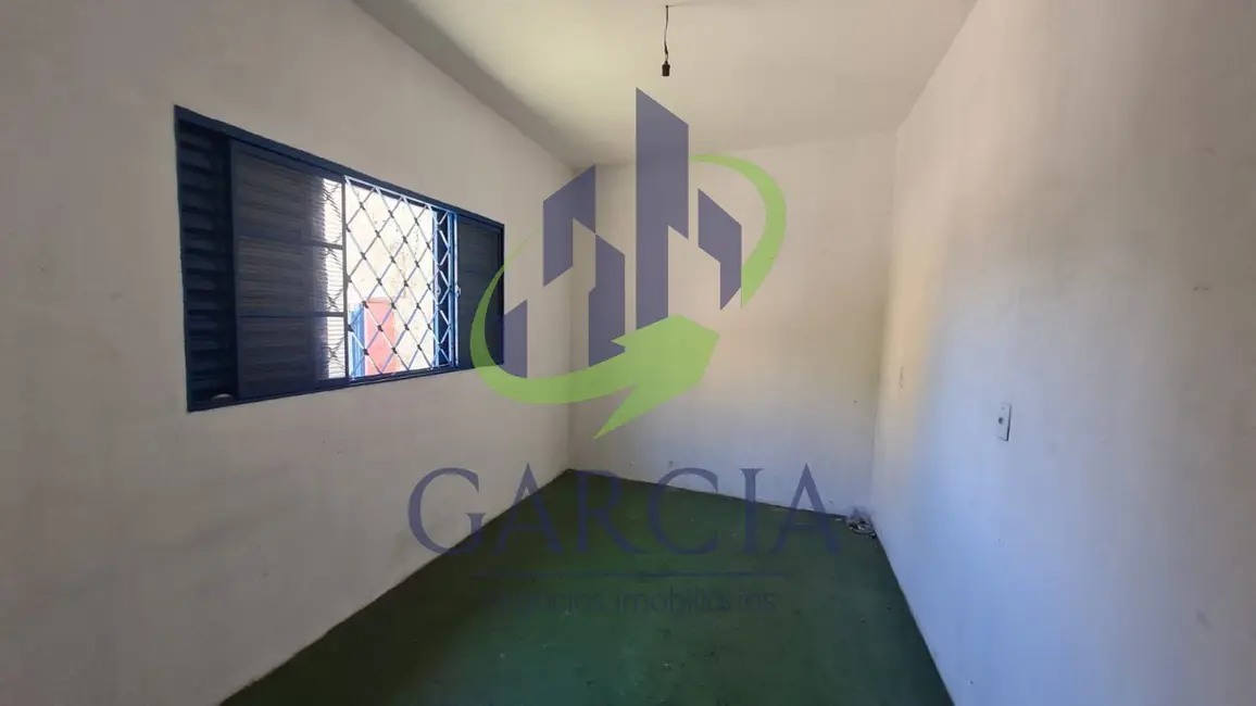 Foto 6 de Casa com 1 quarto à venda, 40m2 em Jardim Soares, Mogi Guacu - SP