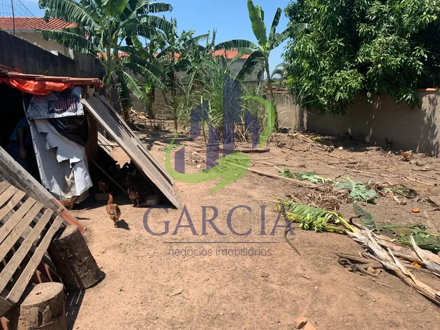 Foto 2 de Terreno / Lote à venda, 300m2 em Parque do Estado II, Mogi Mirim - SP