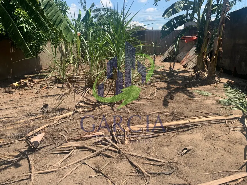 Foto 3 de Terreno / Lote à venda, 300m2 em Parque do Estado II, Mogi Mirim - SP